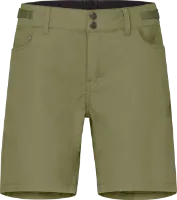 Norrøna Femund Cotton Shorts Ws Norrøna Femund Cotton Shorts Ws