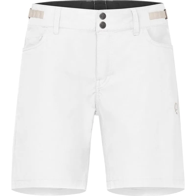 Norrøna Femund Cotton Shorts W´s Norrøna Femund Cotton Shorts W´s