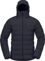 Norrøna Femund Down700 Zip Hood Ms