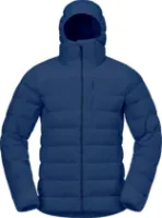 Norrøna Femund Down700 Zip Hood Ms