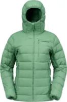 Norrøna Femund Down700 Zip Hood W