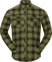 Norrøna Femund Flanne Shirt Ms Norrøna Femund Flanne Shirt Ms