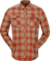 Norrøna Femund Flanne Shirt Ms