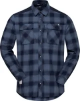 Norrøna Femund Flanne Shirt Ms