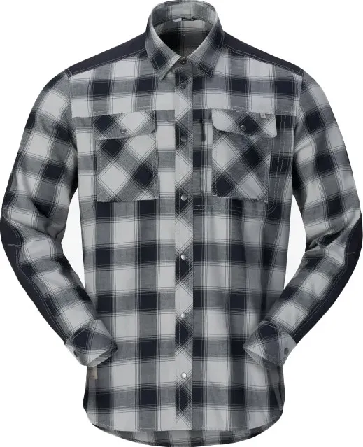 Norrøna Femund Flanne Shirt Ms