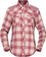 Norrøna Femund Flannel Shirt Ws Norrøna Femund Flannel Shirt Ws