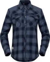 Norrøna Femund Flannel Shirt Ws Norrøna Femund Flannel Shirt Ws