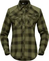 Norrøna Femund Flannel Shirt Ws Norrøna Femund Flannel Shirt Ws