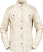 Norrøna Femund Flannel Shirt Ws