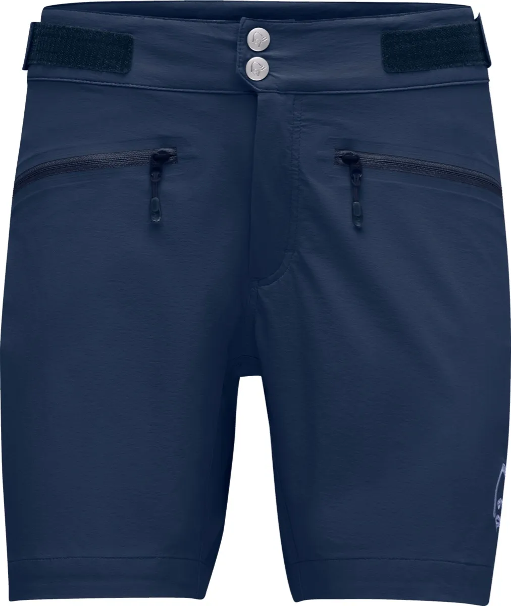 Norrøna Femund Flex1 Lightweight Shorts