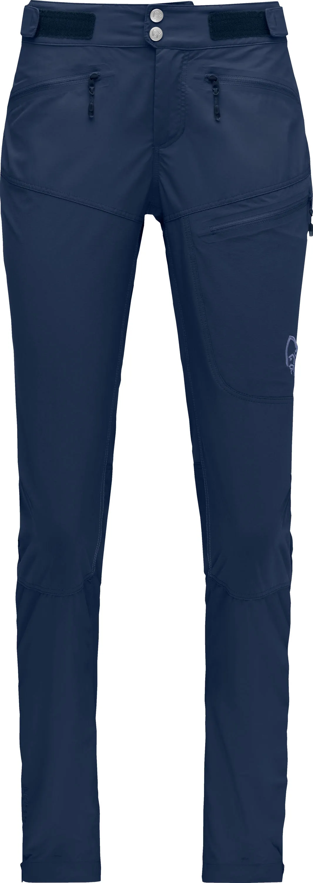 Norrøna Femund Flex1 LT Pant Ws Norrøna Femund Flex1 LT Pant Ws