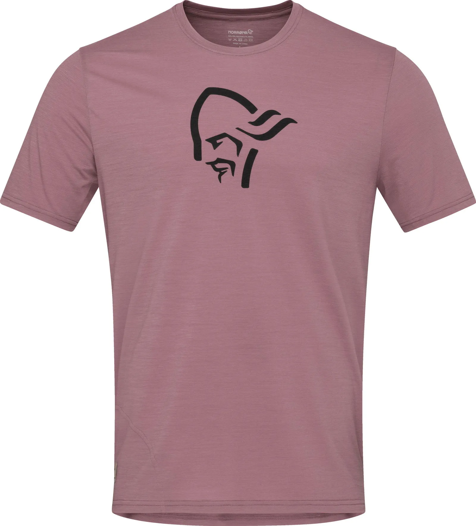 Norrøna Femund Merino T-Shirt Ms