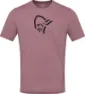 Norrøna Femund Merino T-Shirt Ms