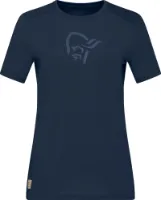 Norrøna Femund Merino T-Shirt Ws Norrøna Femund Merino T-Shirt Ws
