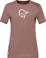 Norrøna Femund Merino T-Shirt Ws