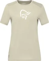 Norrøna Femund Merino T-Shirt Ws