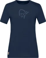 Norrøna Femund Merino T-Shirt Ws