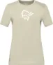 Norrøna Femund Merino T-Shirt Ws
