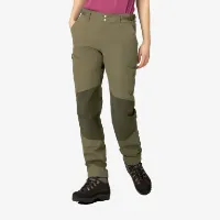 Norrøna Femund Mid Cotton Pants Ws Norrøna Femund Mid Cotton Pants Ws