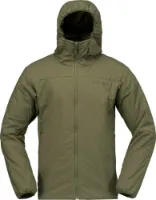Norrøna Femund Thermo60 Zip Hood Ms