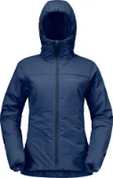 Norrøna Femund Thermo60 Zip Hood W