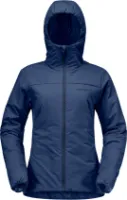 Norrøna Femund Thermo60 Zip Hood Ws