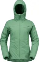 Norrøna Femund Thermo60 Zip Hood Ws