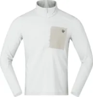 Norrøna Femund Warm1 Half-Zip Ms Norrøna Femund Warm1 Half-Zip Ms