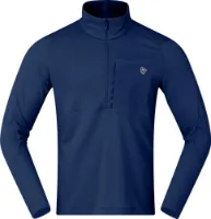 Norrøna Femund Warm1 Half-Zip Ms Norrøna Femund Warm1 Half-Zip Ms