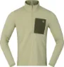 Norrøna Femund Warm1 Half-Zip Ms