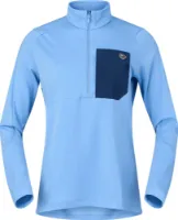 Norrøna Femund Warm1 Half-Zip Ws Norrøna Femund Warm1 Half-Zip Ws
