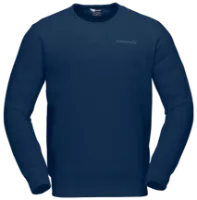 Norrøna Femund Warm2 Crew Neck Norrøna Femund Warm2 Crew Neck