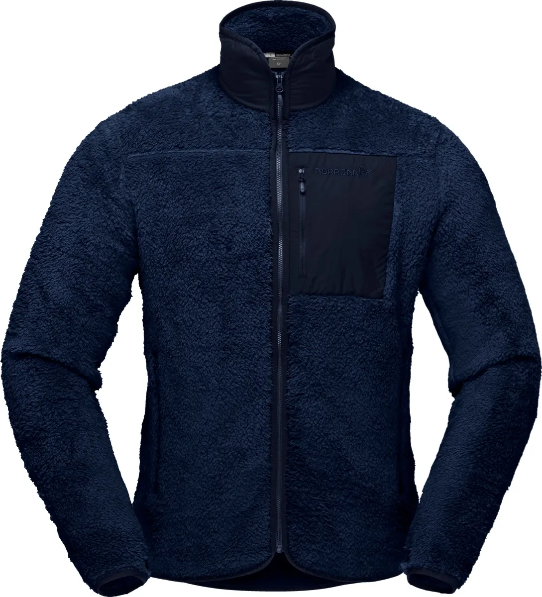 Norrøna Femund Warm3 Jacket Ms