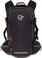 Norrøna Fjørå Econyl195 18L Pack