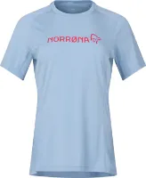 Norrøna Fjørå Equaliser Lightweight T-Shirt