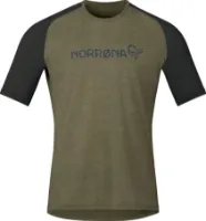 Norrøna Fjørå Equaliser Lightweight T-Shirt