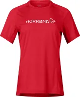 Norrøna Fjørå Equaliser Lightweight T-Shirt