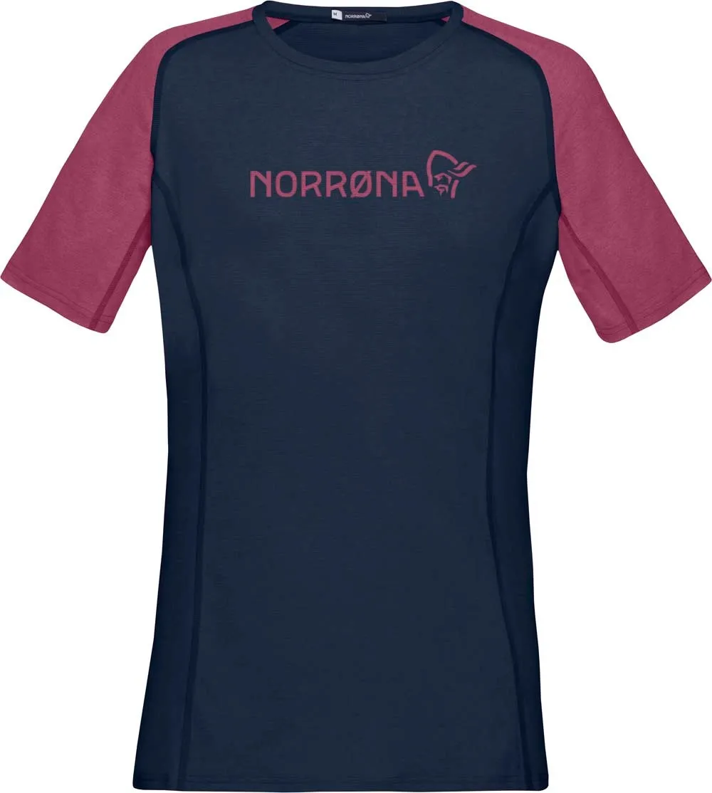 Norrøna Fjørå Equaliser Lightweight T-Shirt