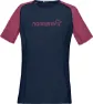 Norrøna Fjørå Equaliser Lightweight T-Shirt