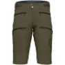 Norrøna Fjørå Flex1 Heavy Duty Shorts Ms, Olive night 2