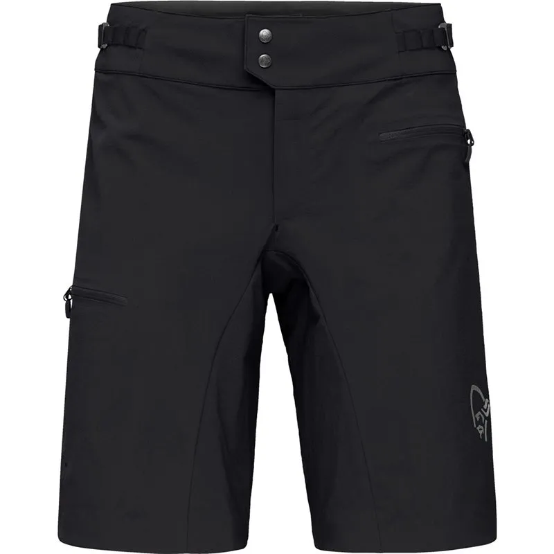 Norrøna Fjørå Flex1 Light Shorts