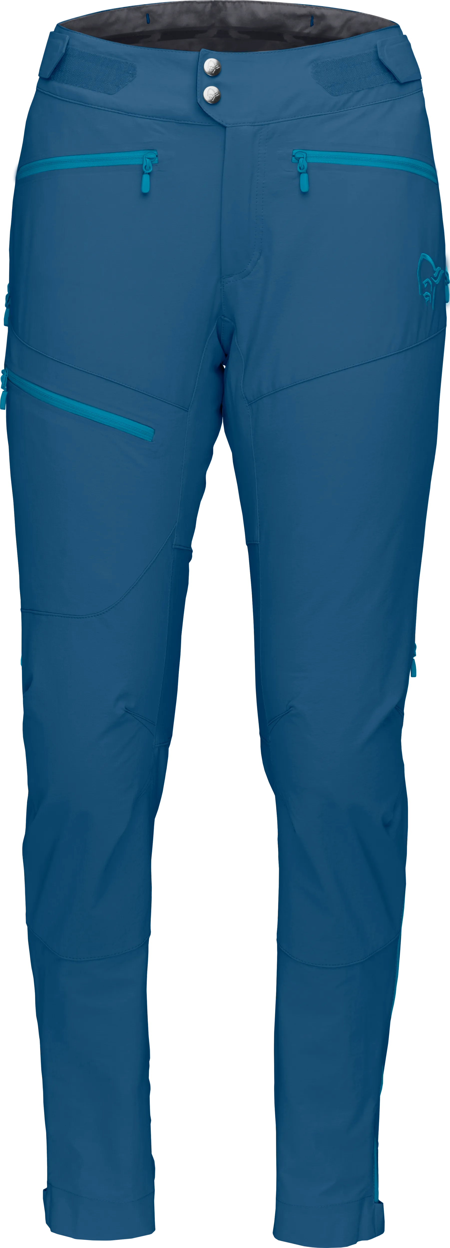 Norrøna Fjørå flex1 Pants