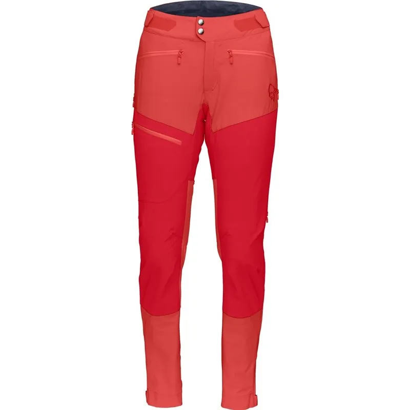 Norrøna Fjørå Flex1 Pants W´s Norrøna Fjørå Flex1 Pants W´s
