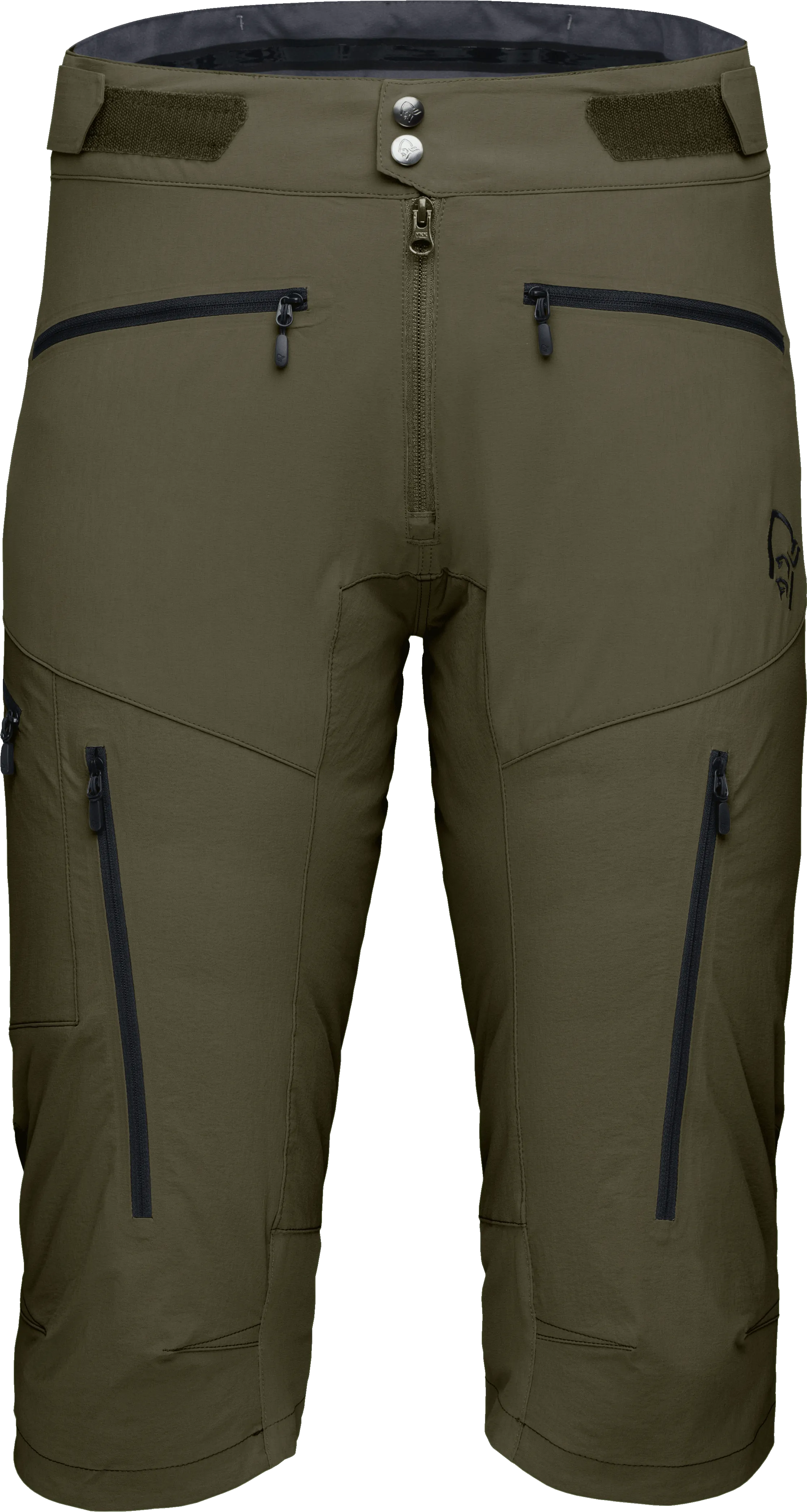 Norrøna Fjørå Flex1 Shorts Norrøna Fjørå Flex1 Shorts