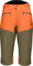 Orange alert
