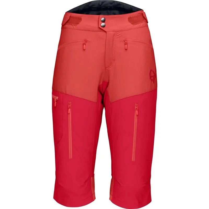 Norrøna Fjørå Flex1 Shorts W´s