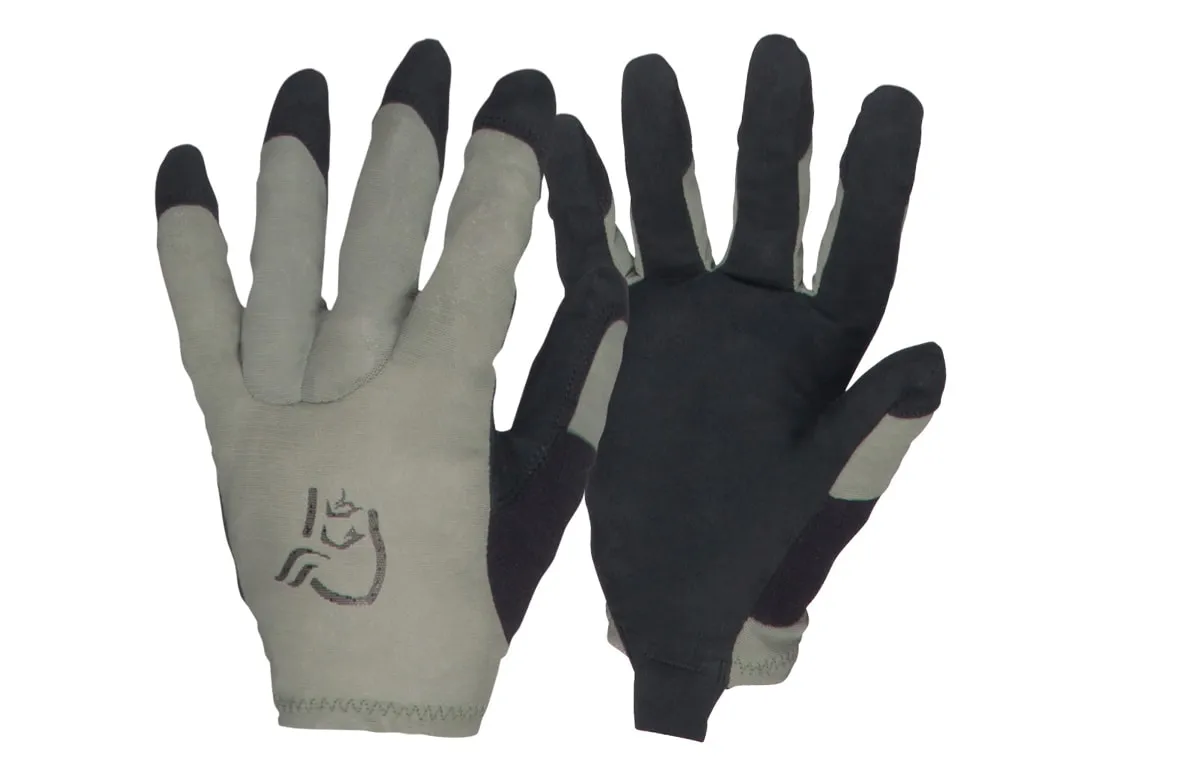 Norrøna Fjørå Mesh Gloves Norrøna Fjørå Mesh Gloves