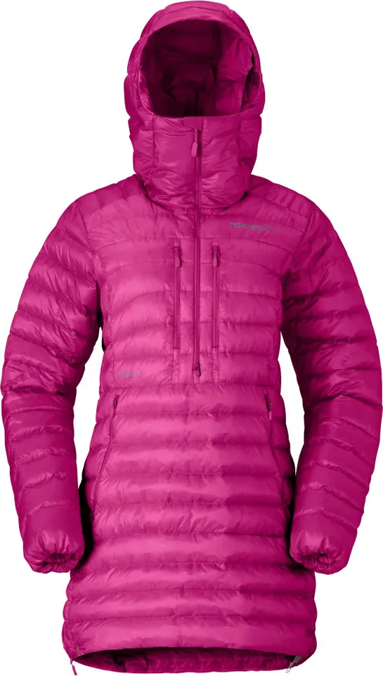Norrøna Lofoten Down800 Anorak Ws