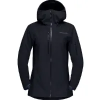 Norrøna Lofoten Gore-Tex Insulated Jacket (w)