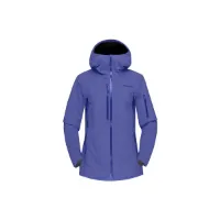 Norrøna Lofoten Gore-Tex Insulated Jacket (w) Norrøna Lofoten Gore-Tex Insulated Jacket (w)
